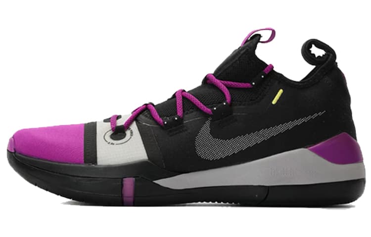 Nike Kobe A.D. 2018 'Lakers Away Black'