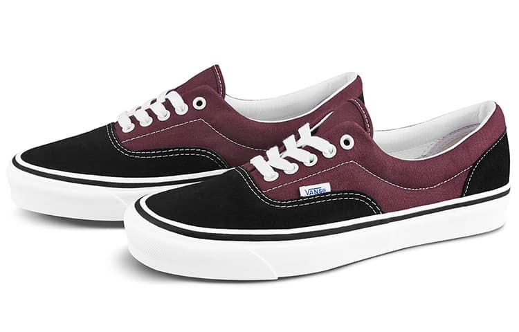 Era Vans 95 Dx 'Anaheim Factory' 3
