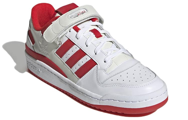 Adidas Originals Forum 84 Low Trap Kitchen 6