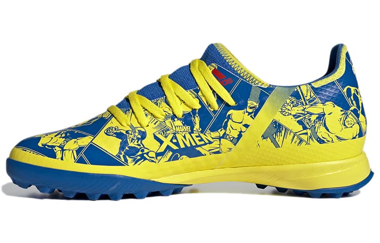 Adidas X Ghosted .3 Tf 'Marvel' 2