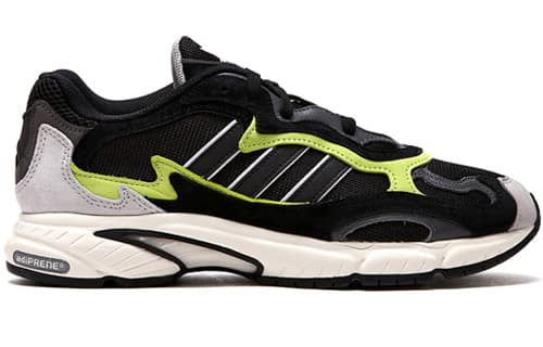 Adidas Originals Temper Run Core Black Glow 3