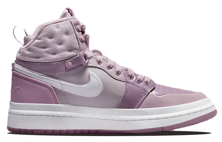 Jordan 1 Acclimate Plum Fog Women's 4