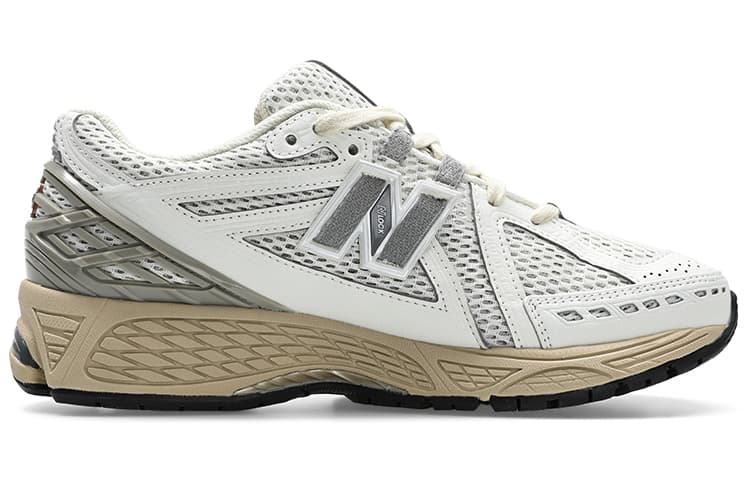 New Balance 1906R Sea Salt Marblehead 4