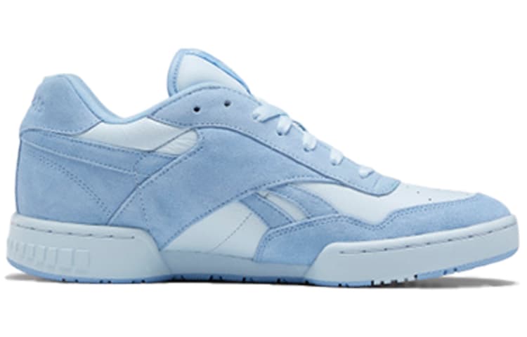 Reebok Classic Basketball 4000 Fluid Blue 6