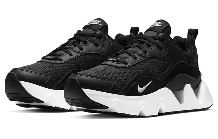 Nike Ryz 365 Black White Women's 5