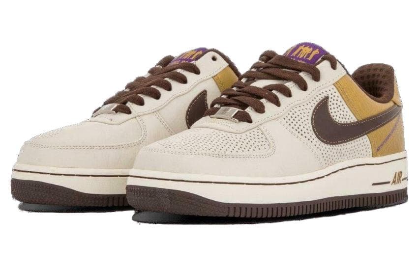 Nike Air Force 1 Low Michael Cooper 3
