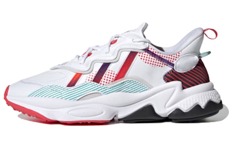 Adidas Originals Ozweego Chinese New Year Women's 2