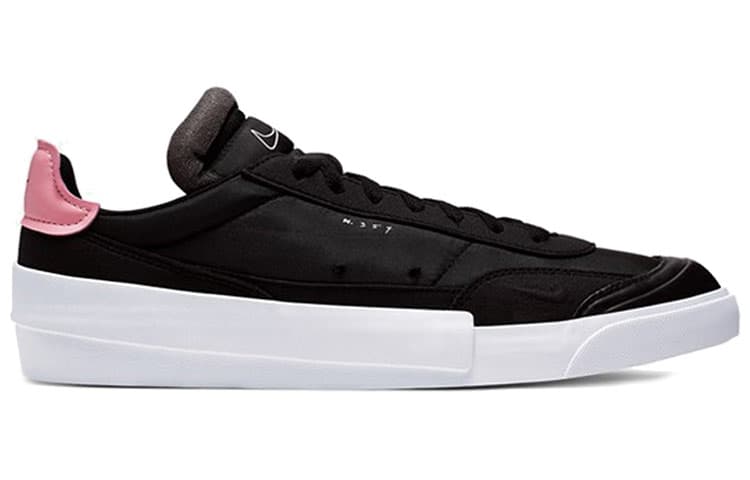Nike Drop Type Lx Black 4