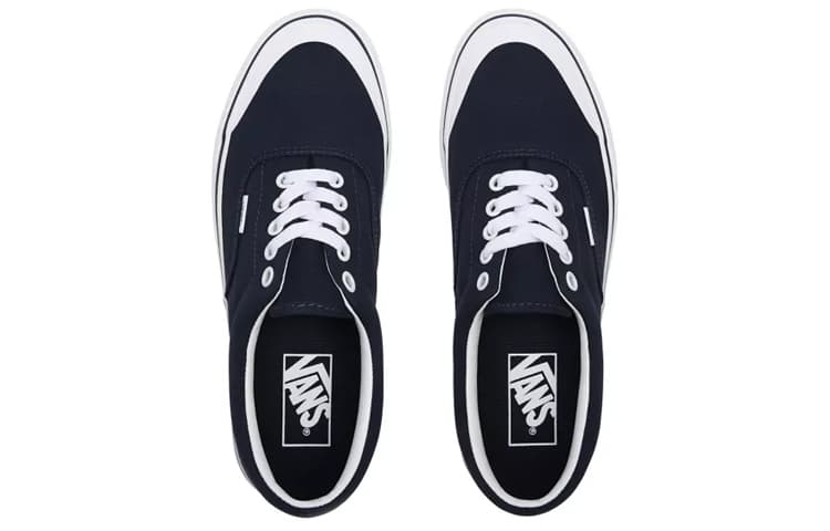 Vans Check Era Tc Deep Blue Dark Blue 6