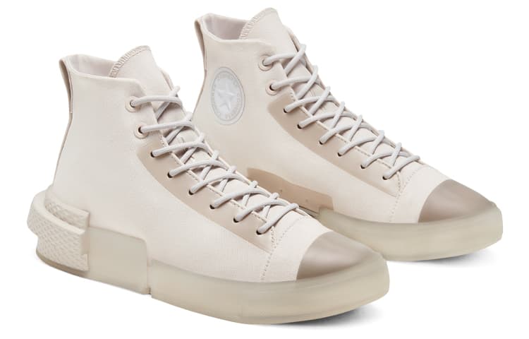 All Star Disrupt Converse Cx High 'Pale Putty' 6