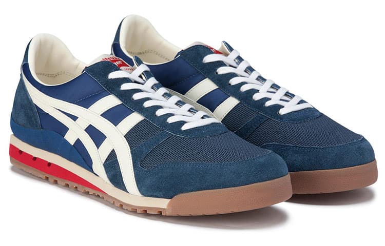 Onitsuka Tiger Ultimate 81 Nm 'Blue Red White' 6