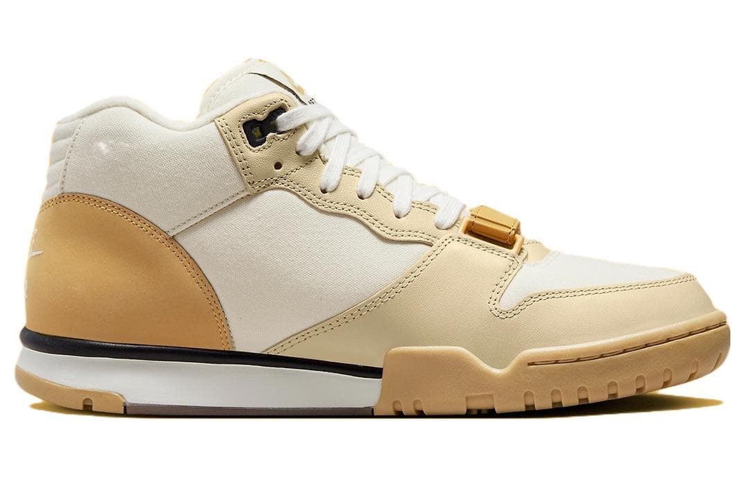Nike Air Trainer 1 Coconut Milk 3
