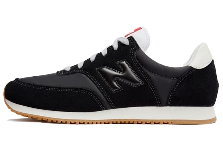 New Balance Comp 100 Shoes Black