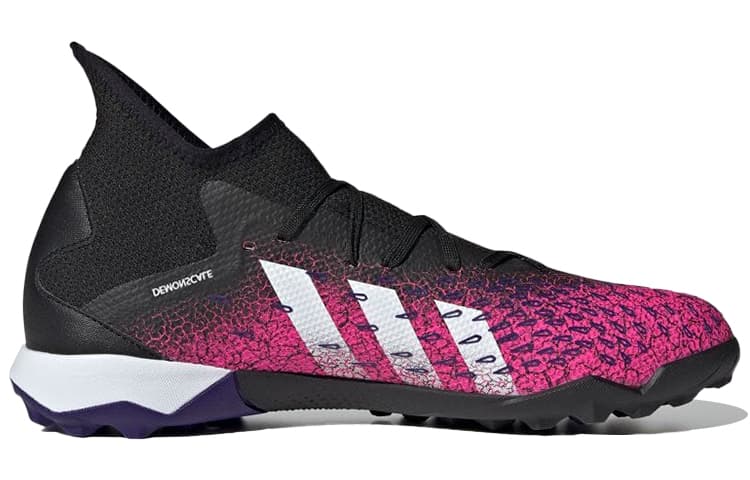 Adidas Predator Freak 3 Tf Demonscale Shock Pink 3