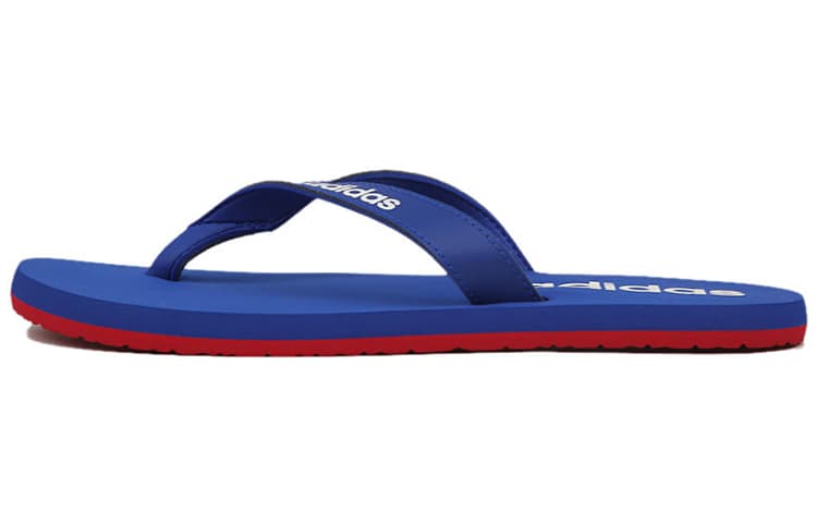 Adidas Eezay Flip Flop Stylish Deep Blue Slippers 2