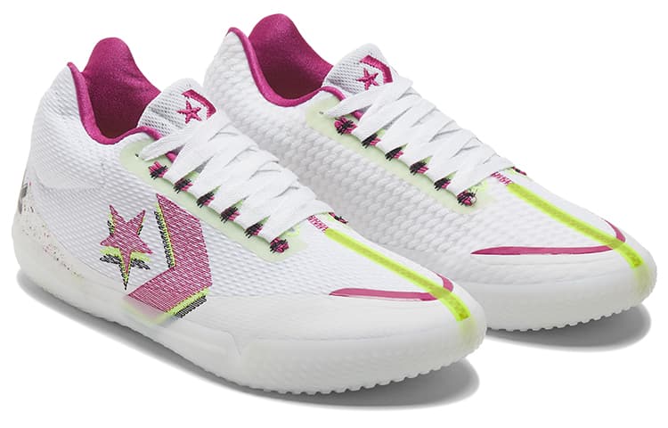 Converse All Star Bb Evo Polar Lights 6