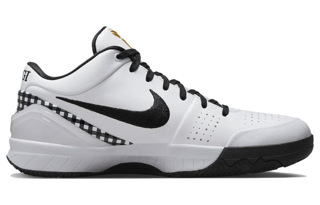 Nike Kobe 4 Protro Mambacita Gigi 4