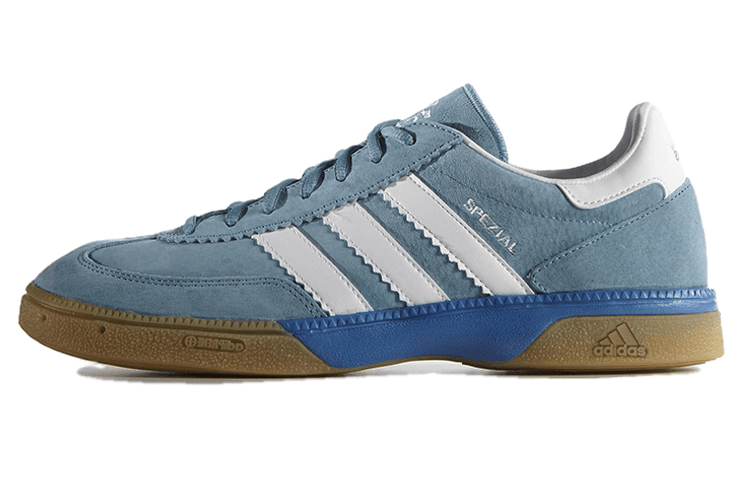 Adidas Handball Spezial 'Royal Core White' 2