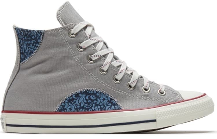 Converse Chuck Taylor All Star 'Grey' 4