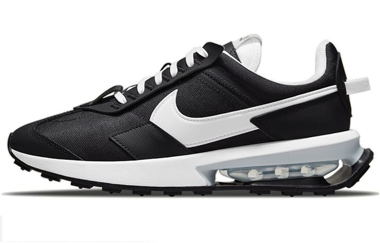 Nike Air Max Pre Day Black White Women's