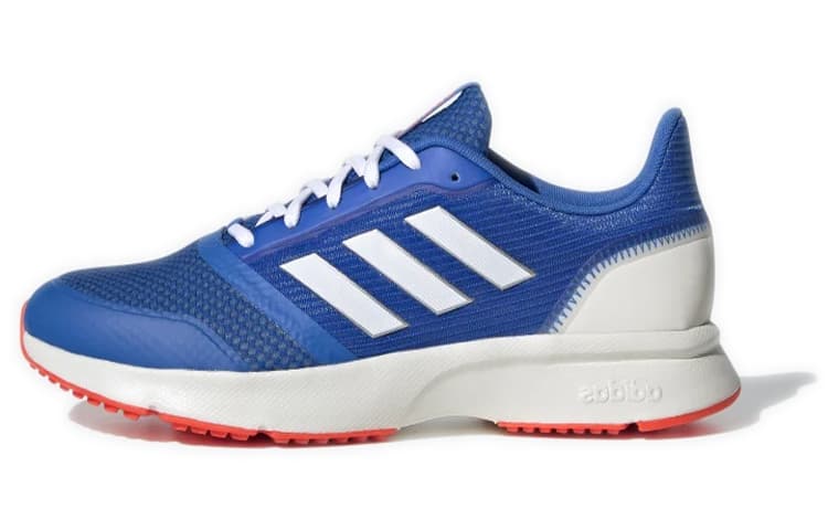 Adidas Neo Nova Flow 'Glory Blue White' 2