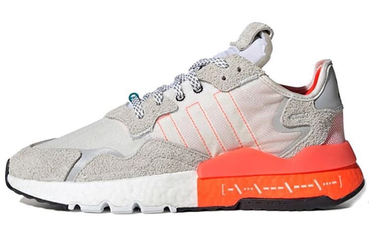 Adidas Originals Nite Jogger Morse Code 2