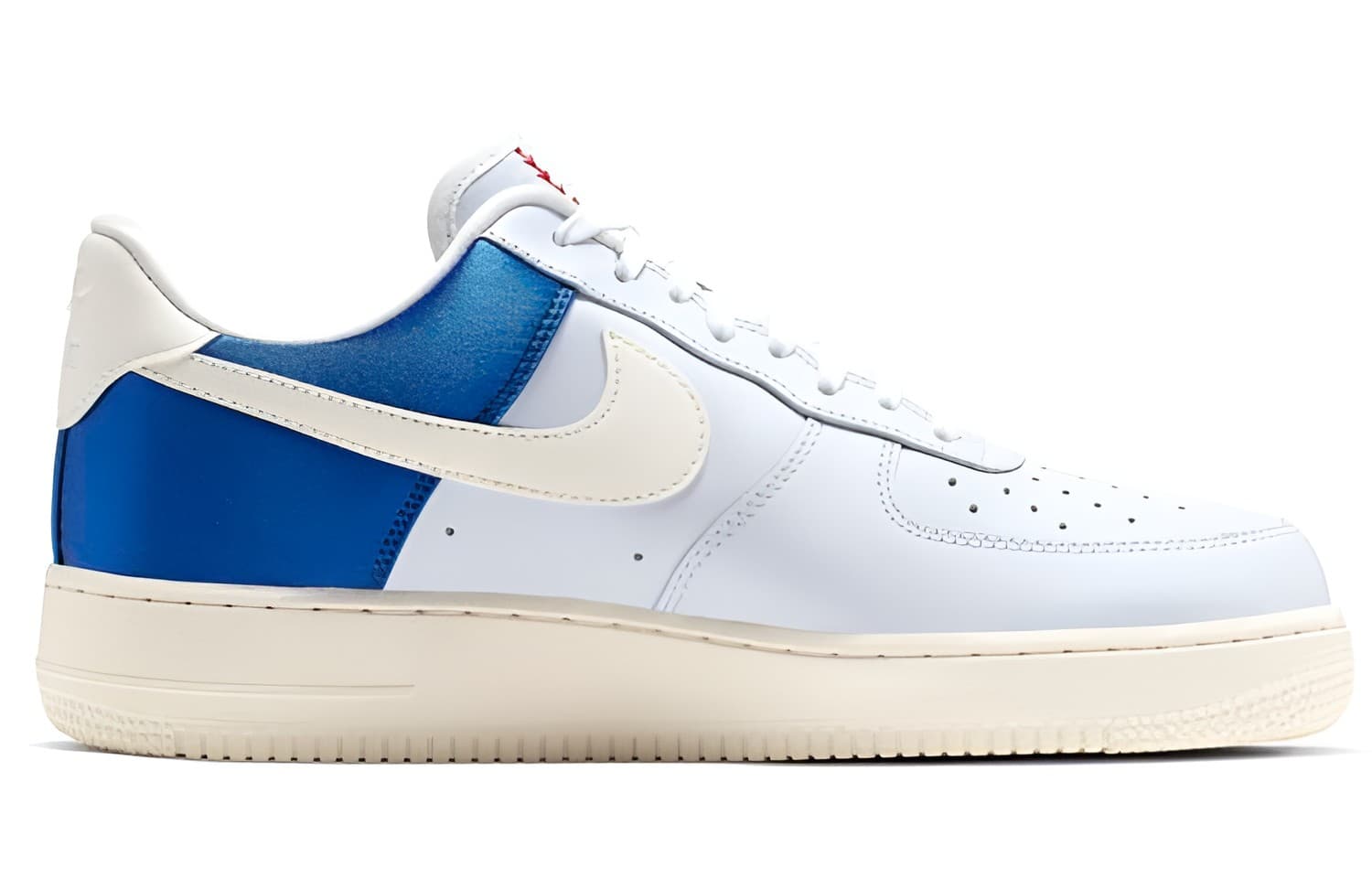 Nike Air Force 1 Low City Pride Toronto 4