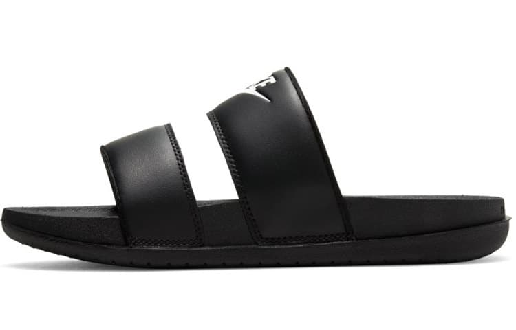 Nike Offcourt Duo Slide 'Black White' Women's