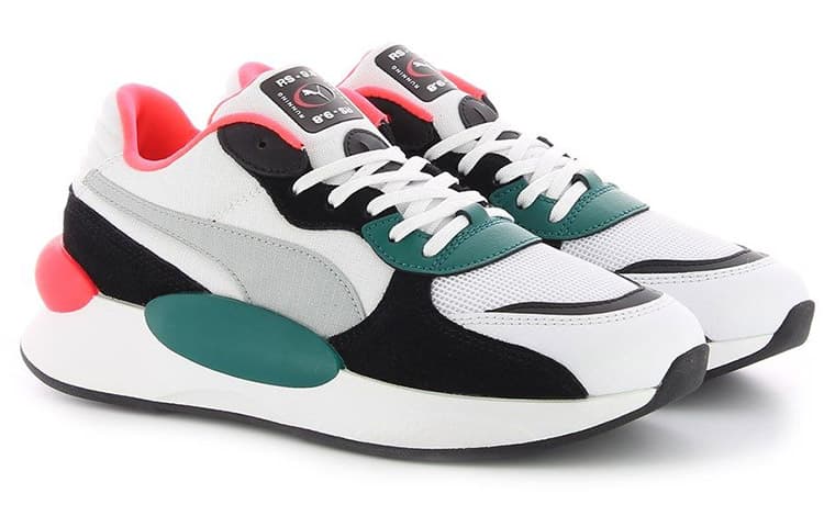 PUMA Rs 9.8 Space 'Teal Green' 3