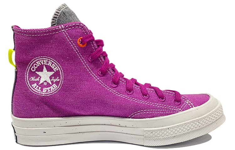 Chuck 70 Converse Renew High 'Cactus Flower' 3