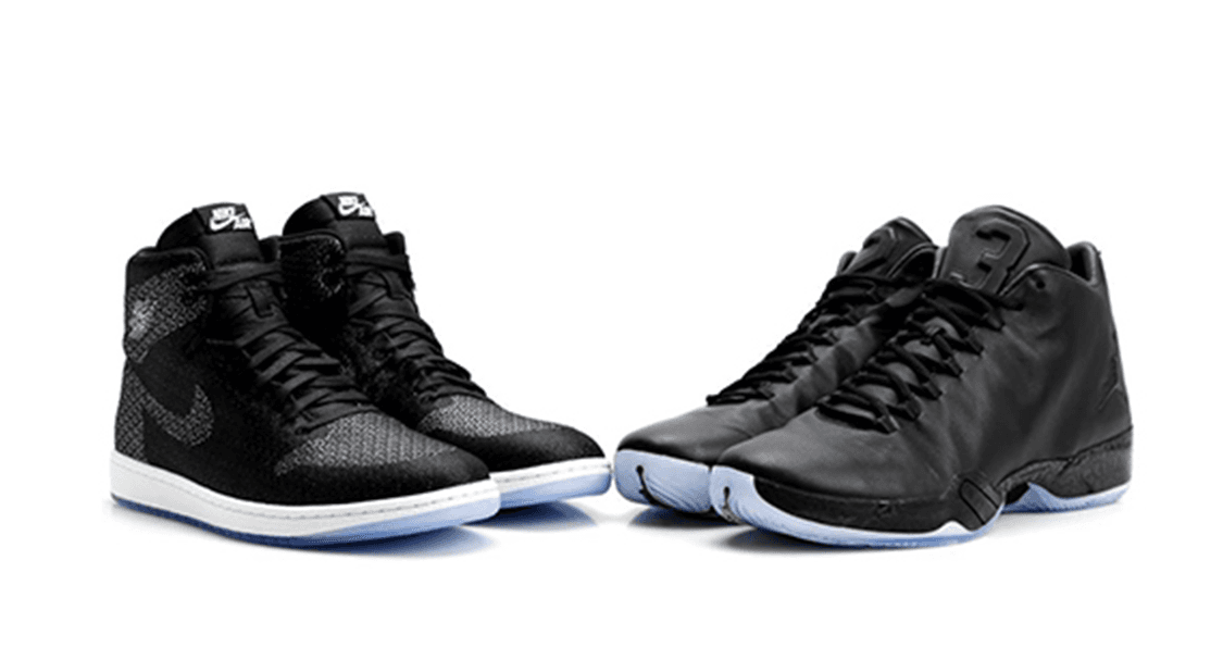 JORDAN 1/29 'MTM Pack' 3