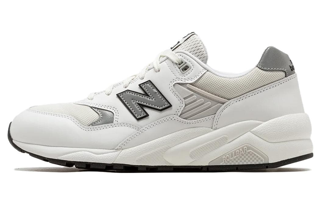 New Balance 580 White