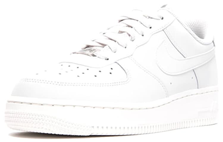 Nike Air Force 1 Low 07 Ess Platinum Tint Women's 3