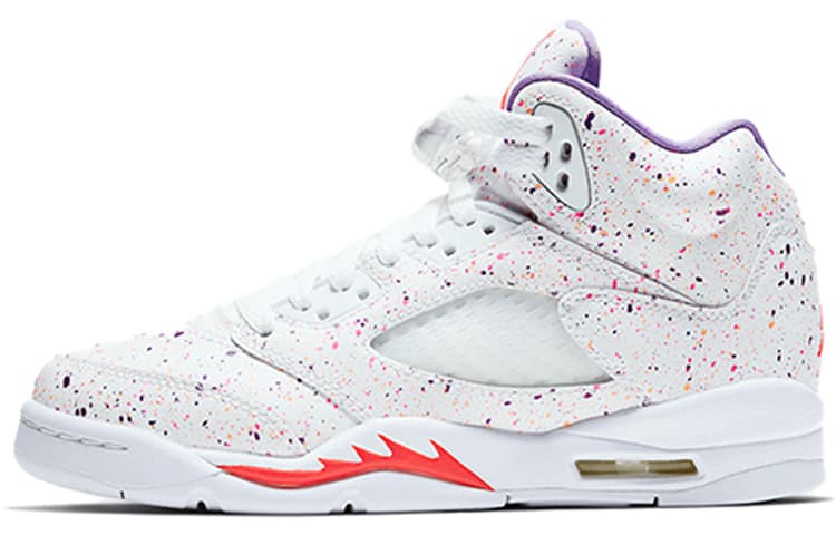 Jordan 5 Retro Easter 2020 GS 2