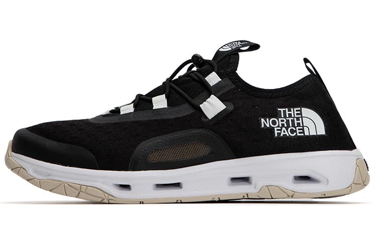 THE NORTH FACE Skagit Water Shoes 'Tnf Black White' 2