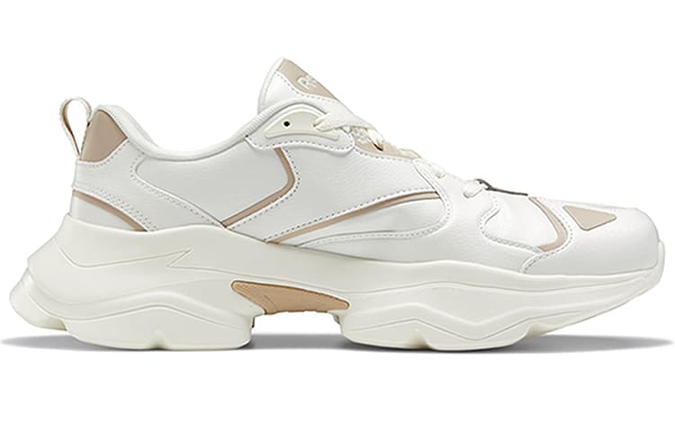 Royal Aadorun Reebok 'Beige' 4