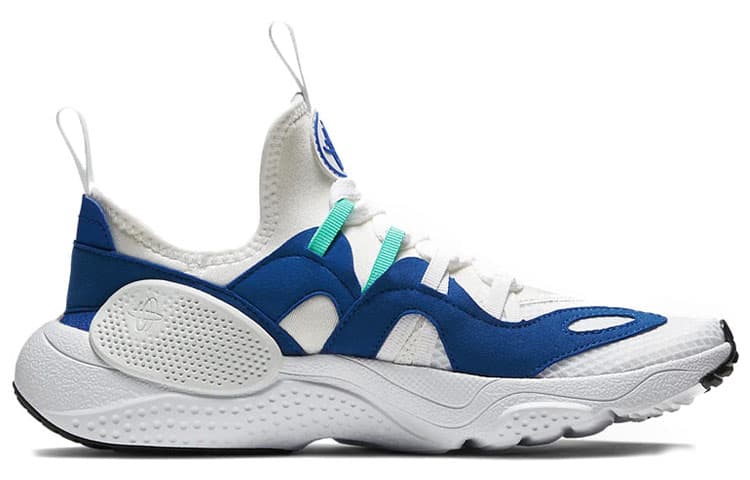 Nike Huarache E.D.G.E. Txt 'Hyper Jade' GS 4