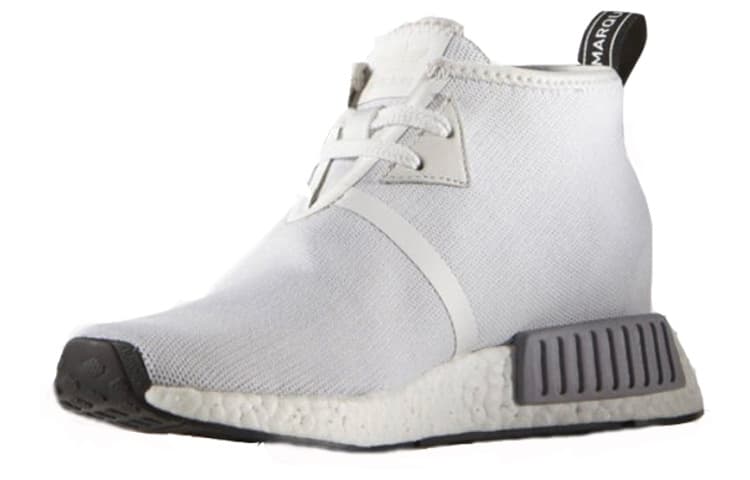 Adidas Originals Nmd C1 Vintage White 6