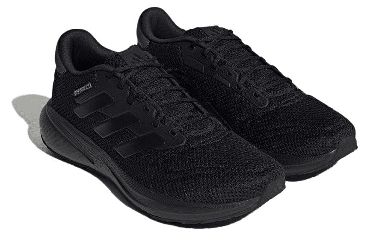 Adidas Response Runner Shoes 'Core Black Carbon' 5