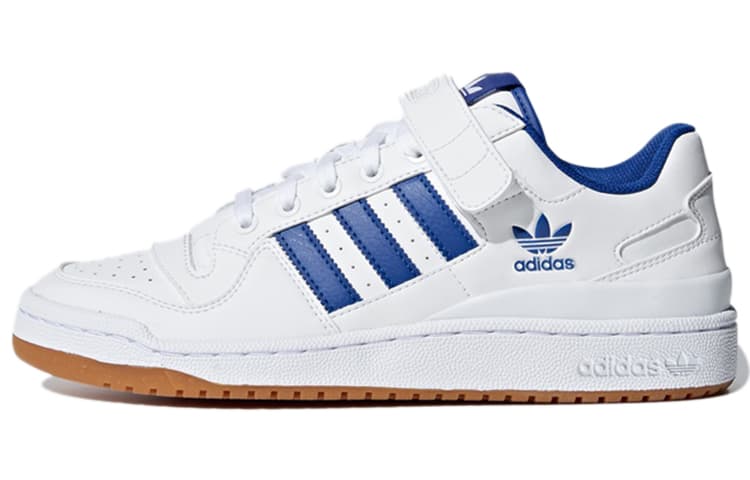 Adidas Originals Forum Lo 'White Blue'