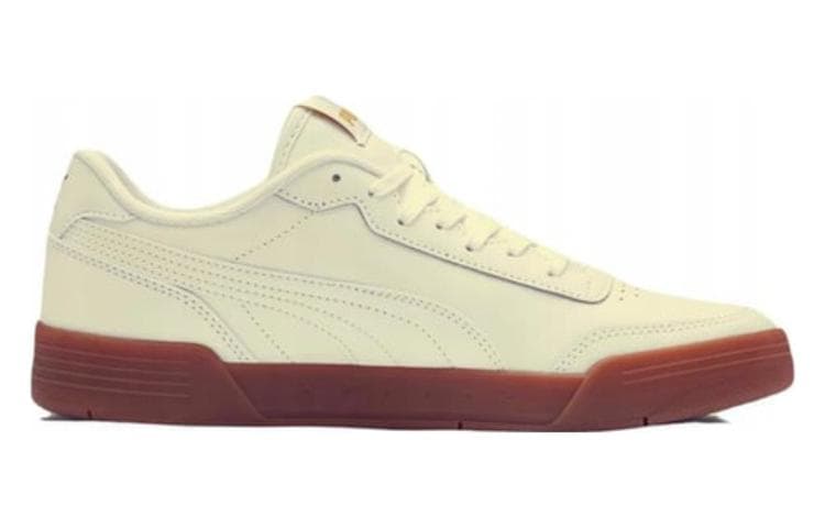 PUMA Caracal Sd Team Goal 'Cream White' 4