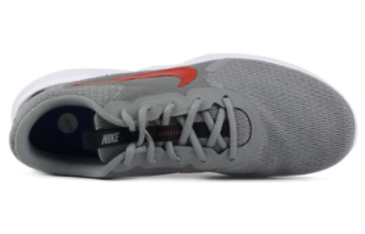 Nike Flex Experience Run 9 Particle Grey 6