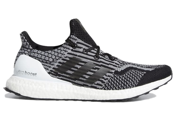 Adidas UltraBoost 5.0 Uncaged Dna Oreo 3