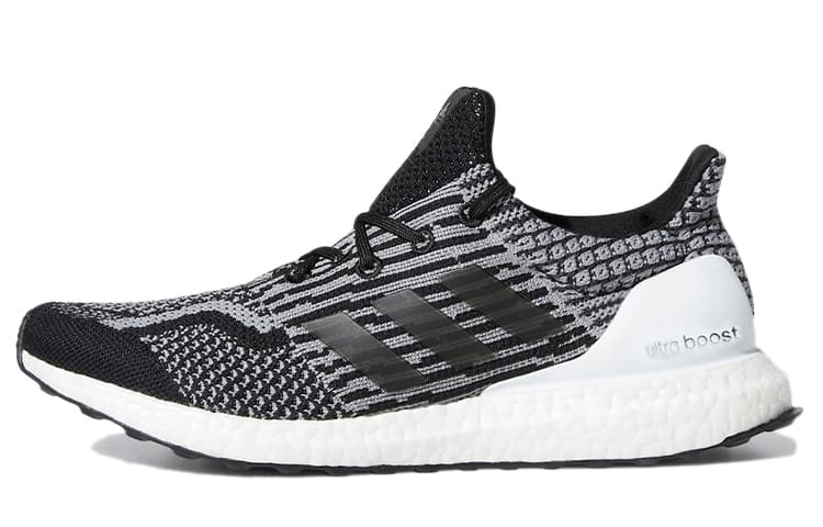 Adidas UltraBoost 5.0 Uncaged Dna Oreo