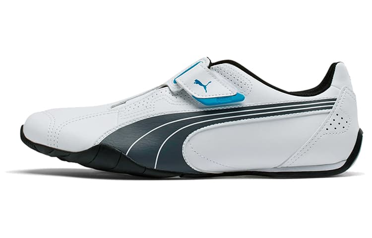 PUMA Redon Move 'White Dark Shadow' 2