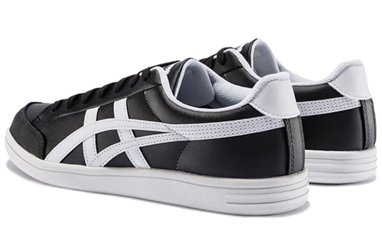 Onitsuka Tiger Advanti 'Black White' 5