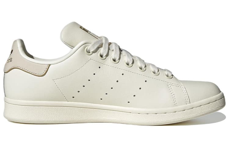 Stan Smith Women's Adidas Originals 'Wonder White Gold' Women's 4