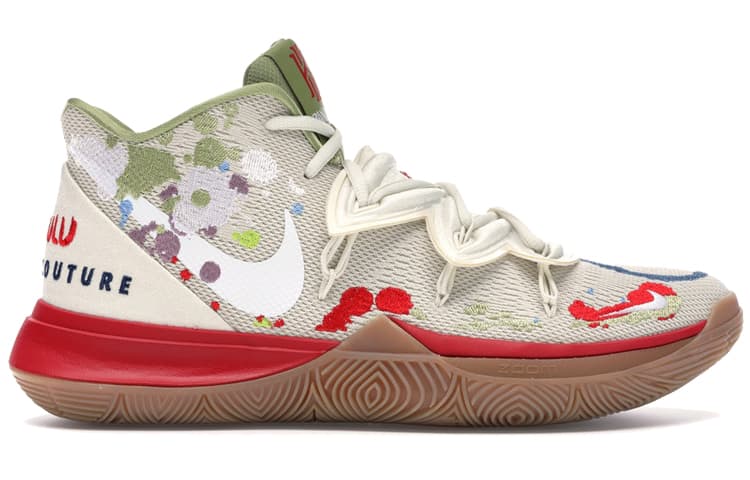 Nike Kyrie 5 Ep Bandulu 5