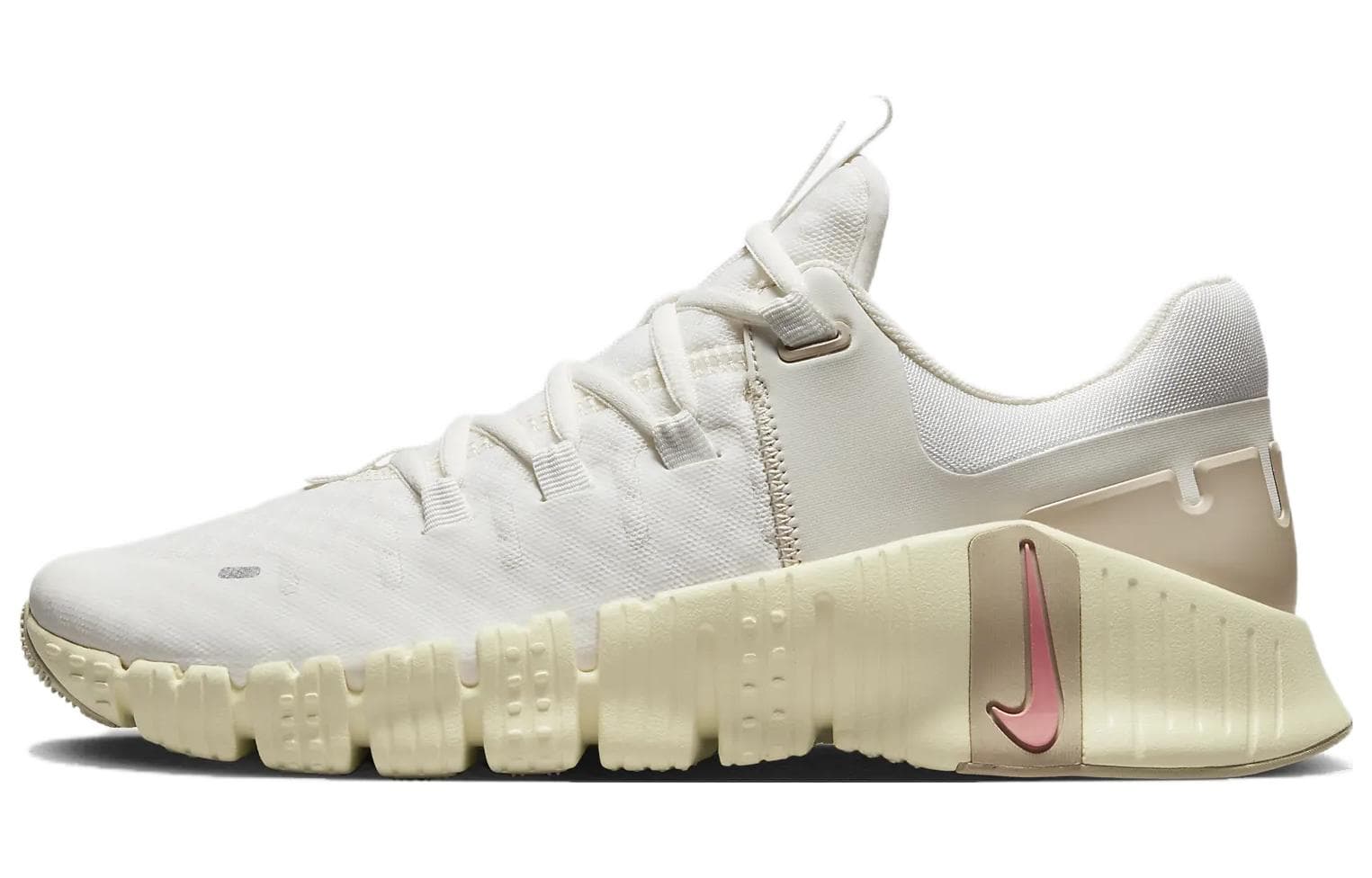Nike Free Metcon 5 Sail Sanddrift Women's