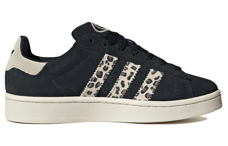 Adidas Originals Campus 00s Black Leopard Women's 4
